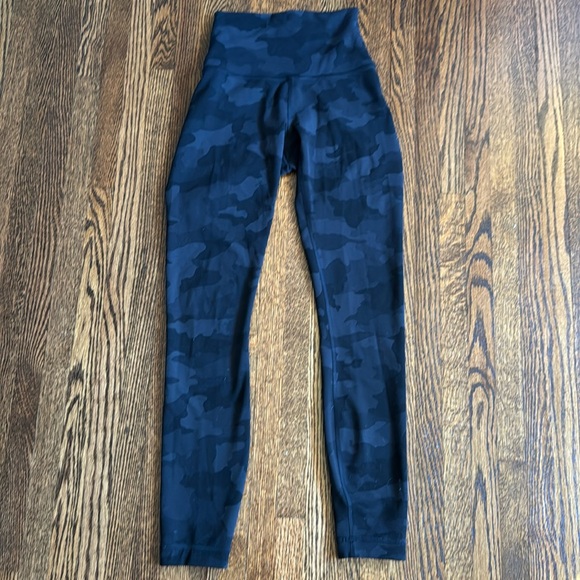 lululemon athletica Pants - Lululemon compression leggings